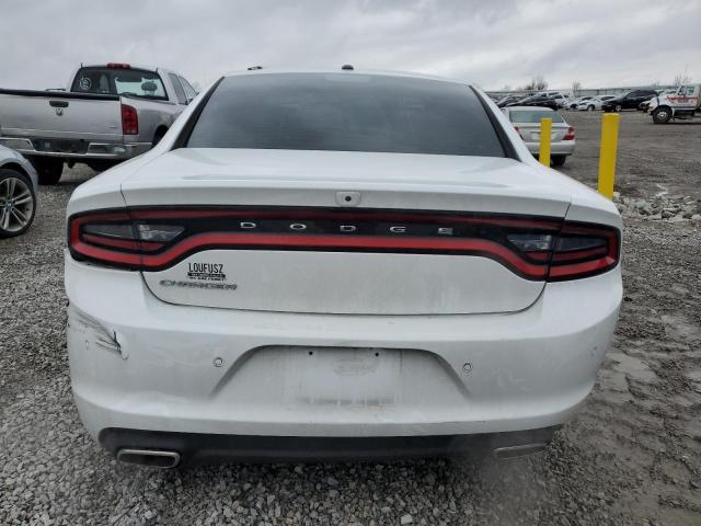 Photo 6 from auction – 2022 DODGE CHARGER SX with VIN 2C3CDXBG0NH144904