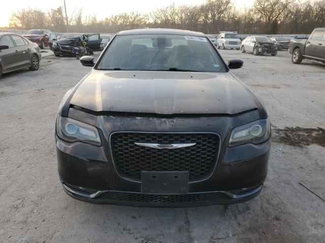 Photo 5 from auction – 2015 CHRYSLER 300 S with VIN 2C3CCABG5FH802735