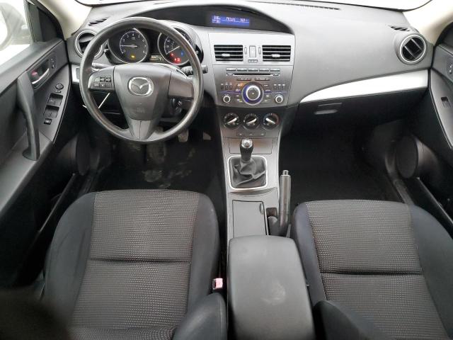 Photo 8 from auction – 2012 MAZDA 3 I with VIN JM1BL1UG0C1532649
