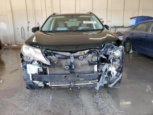 Photo 5 from auction – 2013 TOYOTA RAV4 LE with VIN JTMBFREV3DD001030