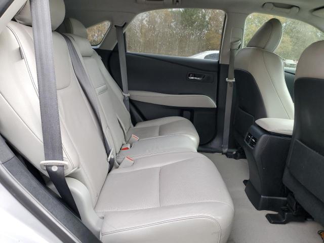 Photo 11 from auction – 2015 LEXUS RX 350 with VIN 2T2ZK1BA8FC153281