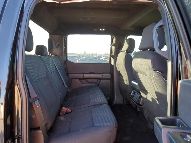 Photo 10 from auction – 2023 FORD F150 SUPER with VIN 1FTEW1C56PKG06774