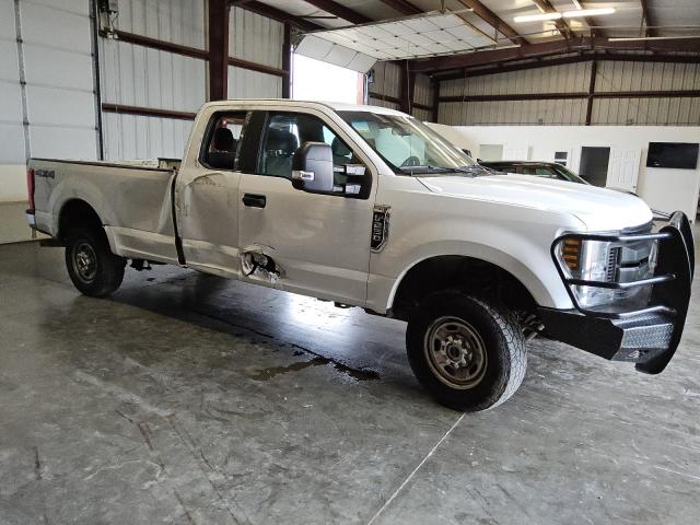 Photo 4 from auction – 2019 FORD F250 SUPER with VIN 1FT7X2B63KEE56944