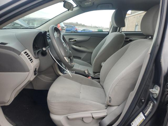 Photo 7 from auction – 2010 TOYOTA COROLLA BA with VIN 2T1BU4EE4AC238160
