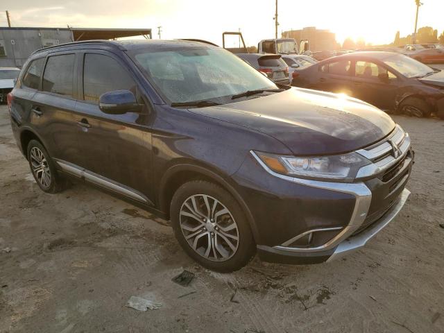 Photo 4 from auction – 2016 MITSUBISHI OUTLANDER with VIN JA4AZ3A3XGZ059982