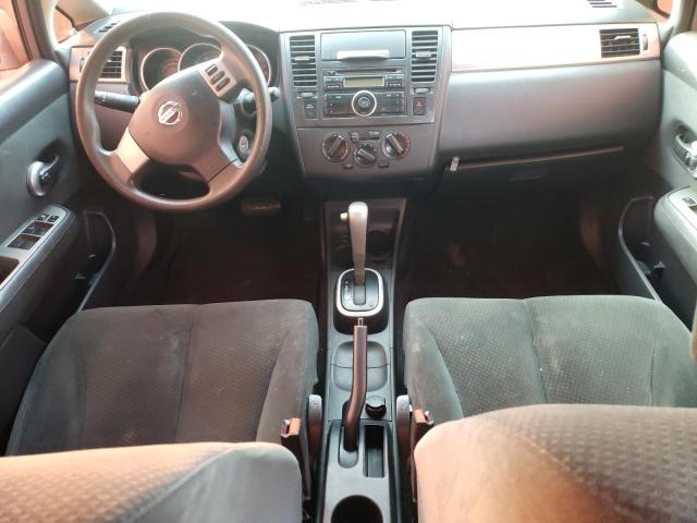 Photo 8 from auction – 2012 NISSAN VERSA S with VIN 3N1BC1CP6CL373973