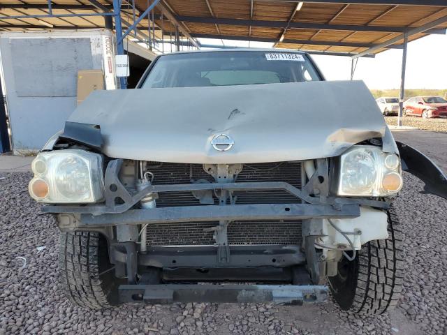 Photo 5 from auction – 2002 NISSAN FRONTIER C with VIN 1N6ED27T72C386369