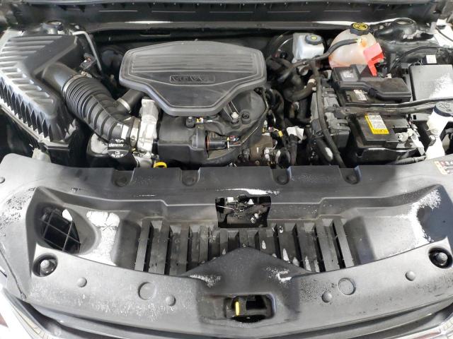 Zdjęcie 12 z aukcji – 2020 CHEVROLET BLAZER 2LT z VIN 3GNKBCRS4LS607192
