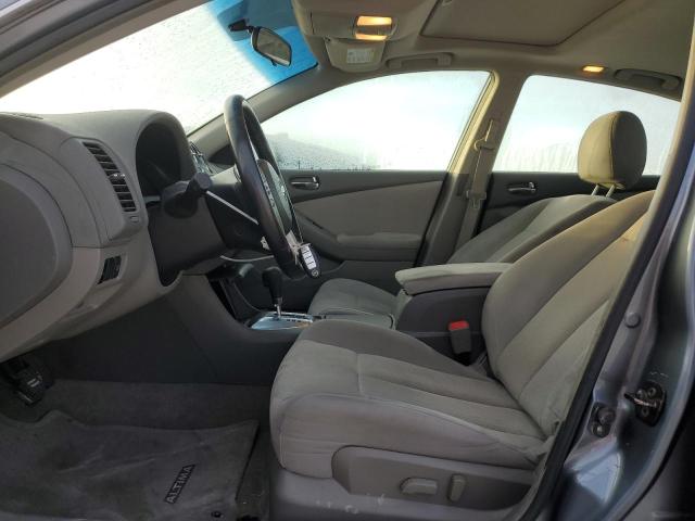 Photo 7 from auction – 2010 NISSAN ALTIMA BAS with VIN 1N4AL2AP9AN495845