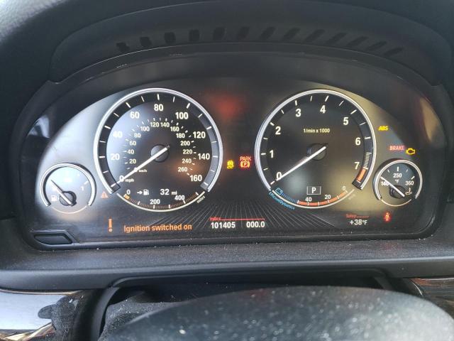 Zdjęcie 9 z aukcji – 2016 BMW 535 I z VIN WBA5B1C58GG134783