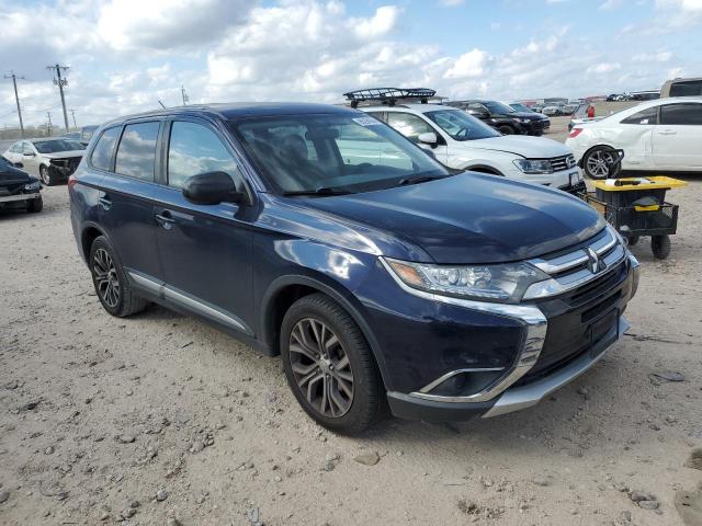 Photo 4 from auction – 2016 MITSUBISHI OUTLANDER with VIN JA4AD2A32GZ040254