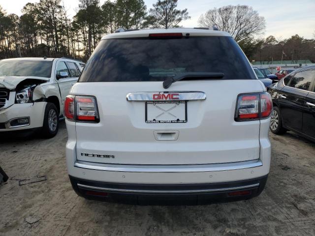 Photo 6 from auction – 2016 GMC ACADIA SLT with VIN 1GKKRRKD2GJ320447