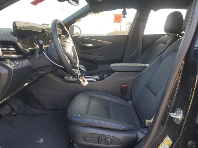Foto 7 de la subasta – 2024 BUICK ENVISTA SP con VIN KL47LBE27RB220243