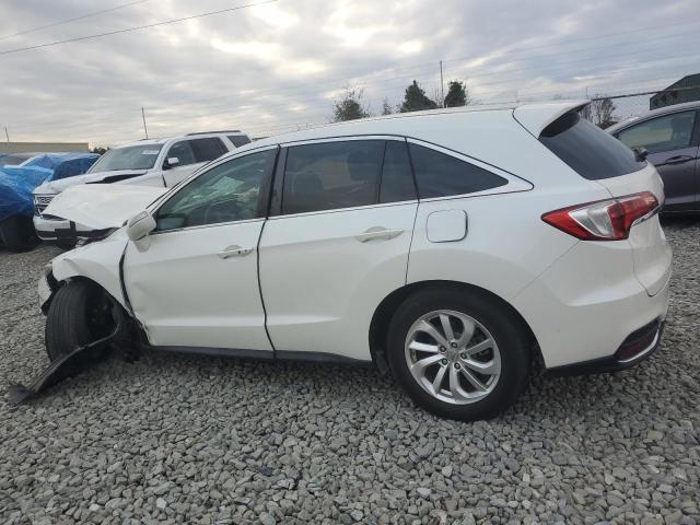 Photo 2 from auction – 2017 ACURA RDX with VIN 5J8TB3H3XHL021215