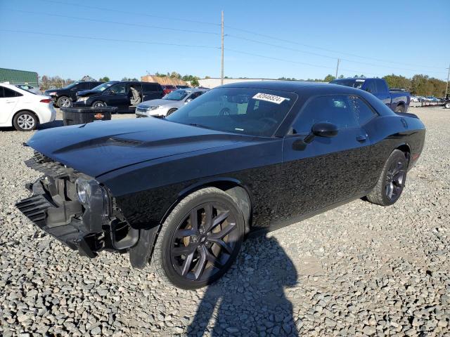 DODGE CHALLENGER 2019 with VIN 2C3CDZAG8KH739542 - Photo from auction