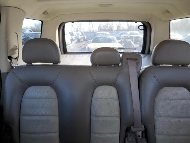 Photo 10 from auction – 2004 FORD EXPLORER E with VIN 1FMZU74K84UB24415