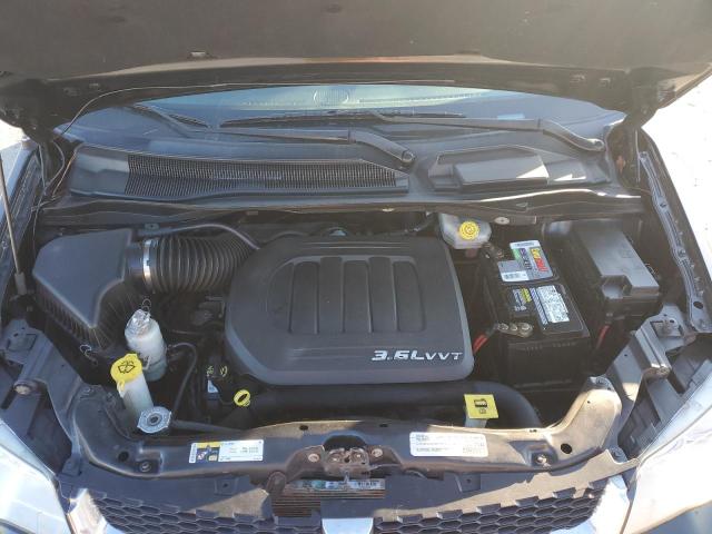 Photo 12 from auction – 2015 DODGE GRAND CARA with VIN 2C4RDGBG5FR688963