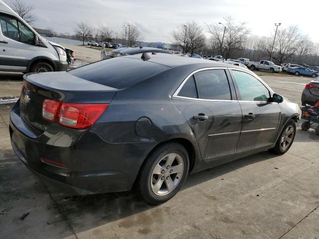 Photo 3 from auction – 2014 CHEVROLET MALIBU LS with VIN 1G11B5SL6EF166278