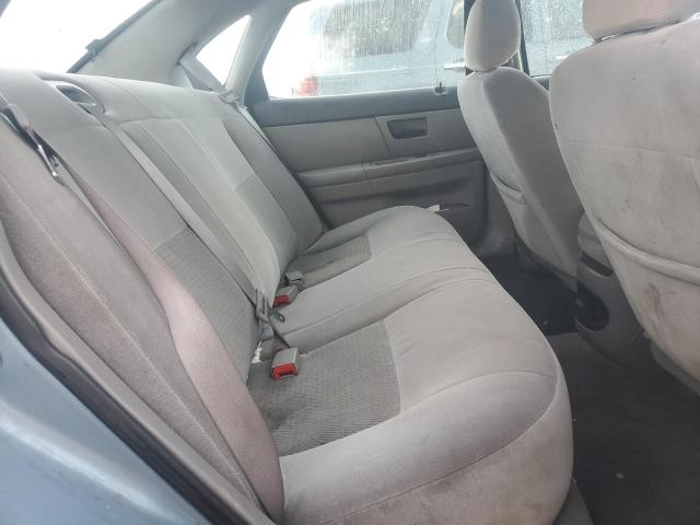Photo 10 from auction – 2005 FORD TAURUS with VIN 1FAHP53235A247562