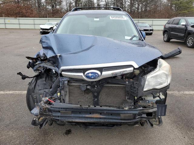 Photo 5 from auction – 2014 SUBARU FORESTER 2 with VIN JF2SJAEC4EH534627