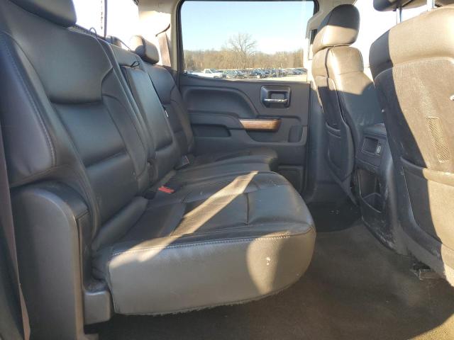 Photo 10 from auction – 2015 CHEVROLET SILVERADO with VIN 1GC4K0E82FF640596
