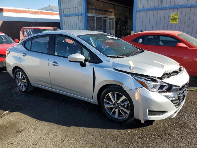 Photo 4 from auction – 2023 NISSAN VERSA SV with VIN 3N1CN8EV4PL862834