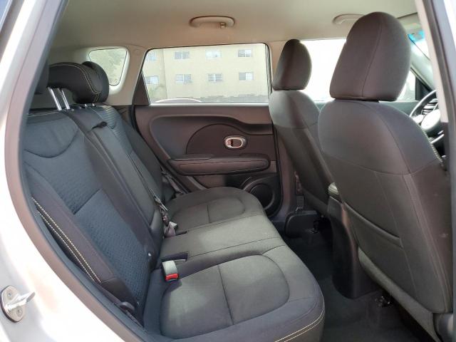 Photo 10 from auction – 2016 KIA SOUL + with VIN KNDJP3A5XG7828988