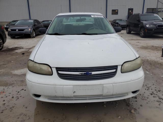 Photo 5 from auction – 2004 CHEVROLET CLASSIC with VIN 1G1ND52F84M513299