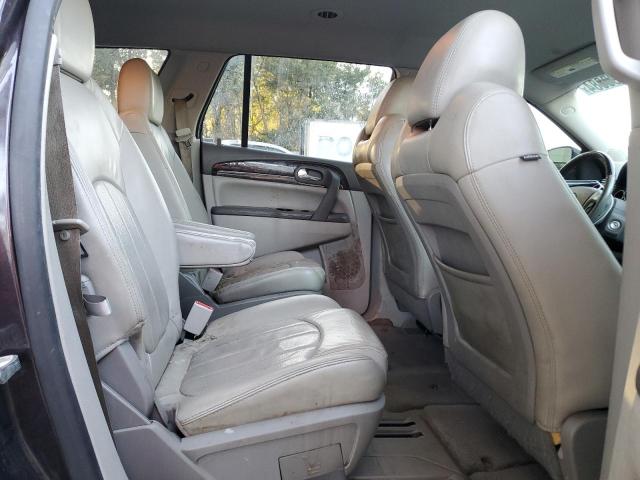 Photo 11 from auction – 2015 BUICK ENCLAVE with VIN 5GAKRBKD3FJ359616