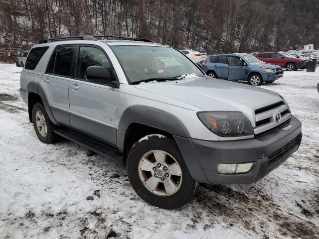 Photo 4 from auction – 2003 TOYOTA 4RUNNER SR with VIN JTEBU14R930004236