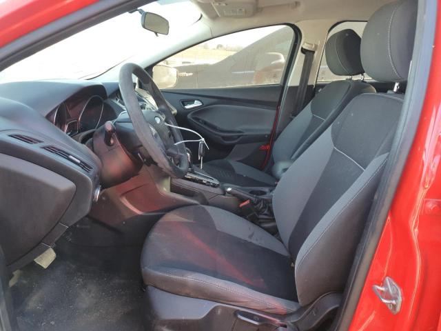 Photo 7 from auction – 2014 FORD FOCUS SE with VIN 1FADP3F25EL278489