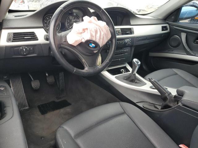 Photo 8 from auction – 2008 BMW 335 XI with VIN WBAWC735X8E063216