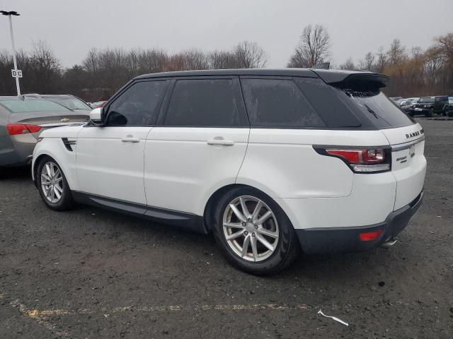 Photo 2 from auction – 2017 LAND ROVER RANGE ROVE with VIN SALWG2FV8HA694715