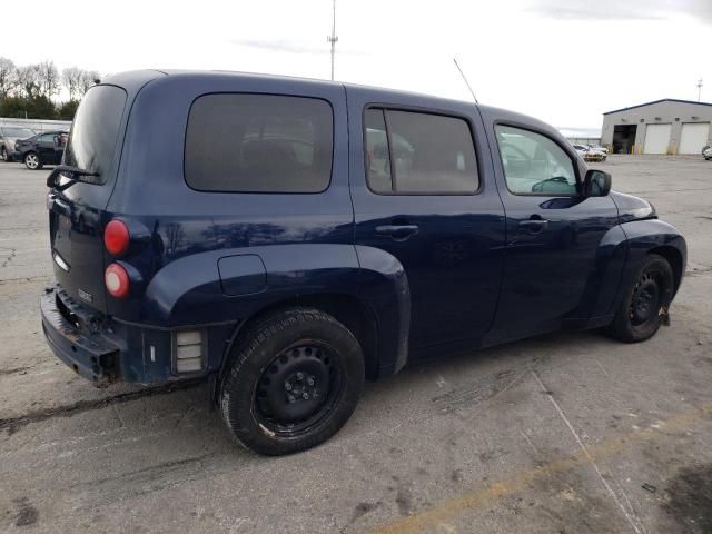 Photo 3 from auction – 2011 CHEVROLET HHR LS with VIN 3GNBAAFW4BS615418