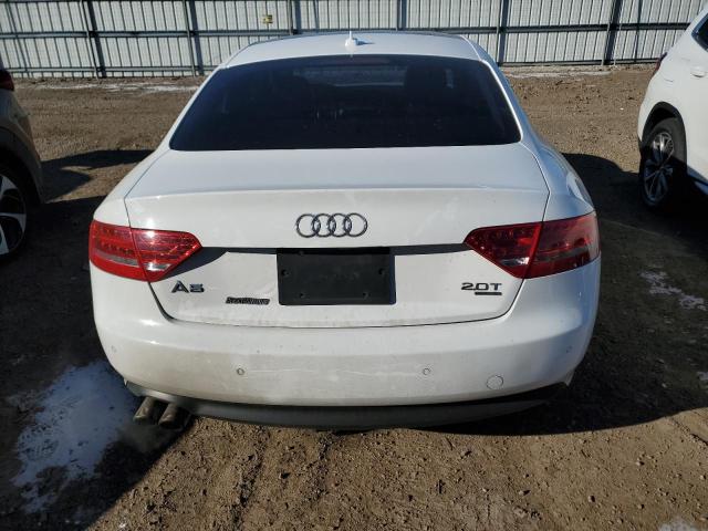 Photo 6 from auction – 2012 AUDI A5 PREMIUM with VIN WAULFAFR4CA002904