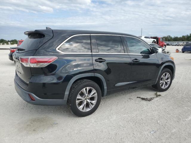 Photo 3 from auction – 2016 TOYOTA HIGHLANDER with VIN 5TDZKRFH7GS131100