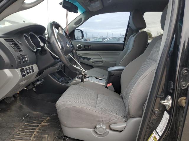 Photo 7 from auction – 2015 TOYOTA TACOMA DOU with VIN 3TMLU4EN6FM189580