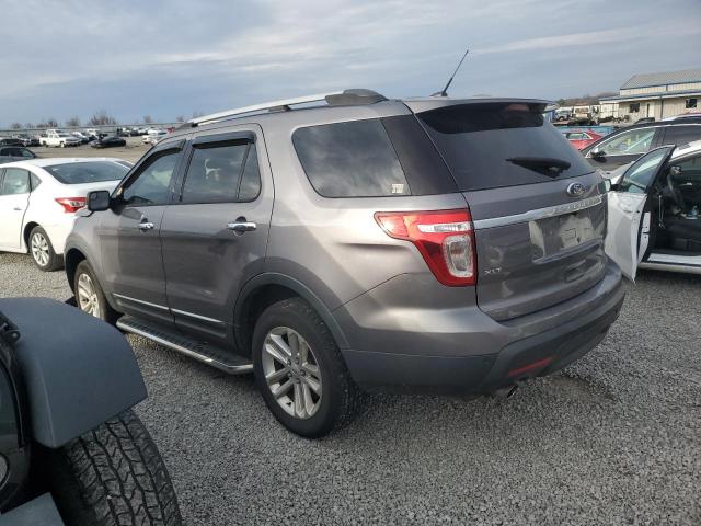 Photo 2 from auction – 2013 FORD EXPLORER X with VIN 1FM5K8D80DGC56050