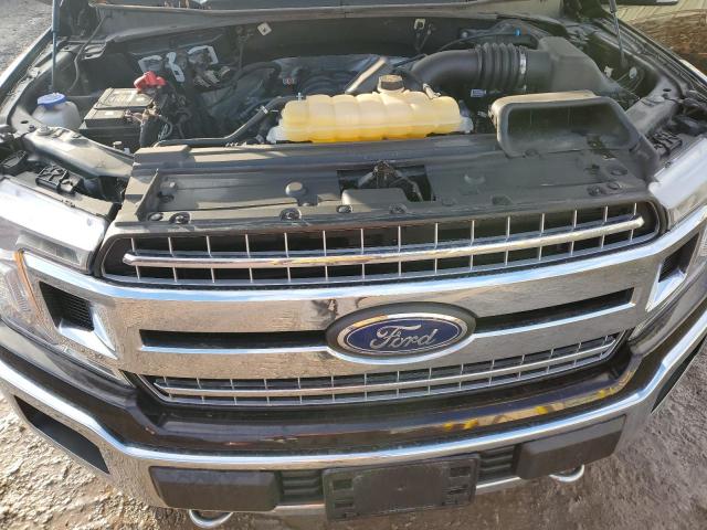 Photo 11 from auction – 2019 FORD F150 SUPER with VIN 1FTEW1E50KFB56411