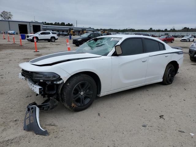 Photo 1 from auction – 2018 DODGE CHARGER SX with VIN 2C3CDXBG7JH234819