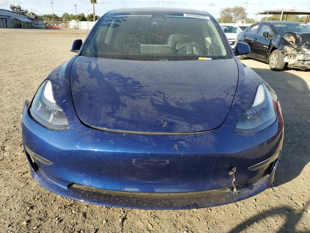 Photo 5 from auction – 2021 TESLA MODEL 3 with VIN 5YJ3E1EBXMF965485