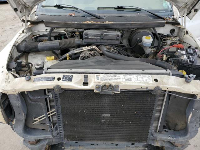 Photo 11 from auction – 2001 DODGE RAM 1500 with VIN 3B7HF13Z51M291983