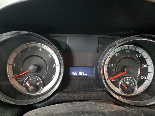 Photo 9 from auction – 2012 DODGE GRAND CARA with VIN 2C4RDGBG6CR360012