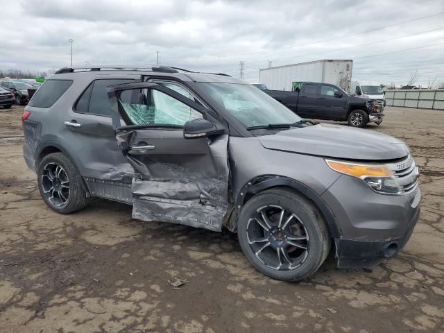 Photo 4 from auction – 2012 FORD EXPLORER X with VIN 1FMHK7D88CGA99261
