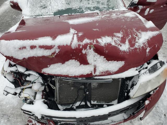 Photo 11 from auction – 2009 KIA OPTIMA LX with VIN KNAGE228695346162