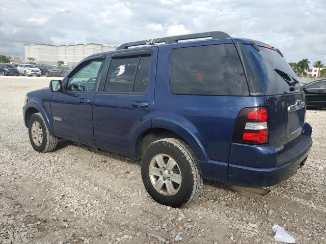 Photo 2 from auction – 2008 FORD EXPLORER X with VIN 1FMEU73E38UA83952