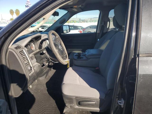 Photo 7 from auction – 2018 RAM 1500 ST with VIN 1C6RR6KT6JS292760
