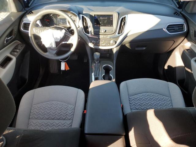 Photo 8 from auction – 2023 CHEVROLET EQUINOX LS with VIN 3GNAXSEG7PL176937