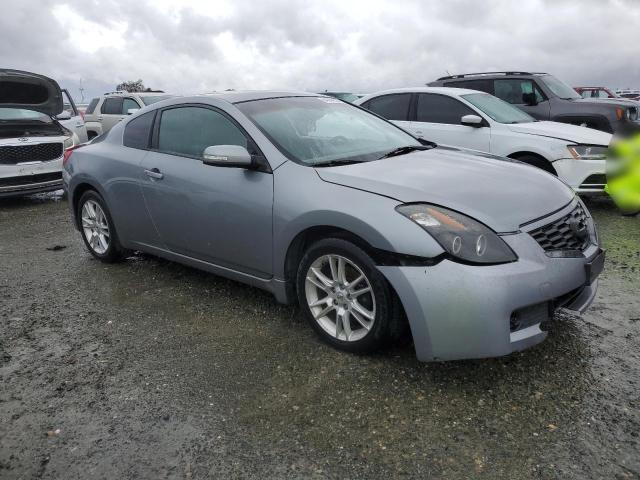 Photo 4 from auction – 2008 NISSAN ALTIMA 3.5 with VIN 1N4BL24E28C124403
