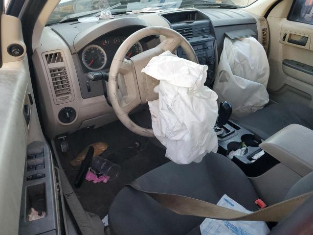Photo 8 from auction – 2008 FORD ESCAPE XLS with VIN 1FMCU02Z68KB16103